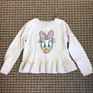 Daisy Duck adorable top from the GAP.